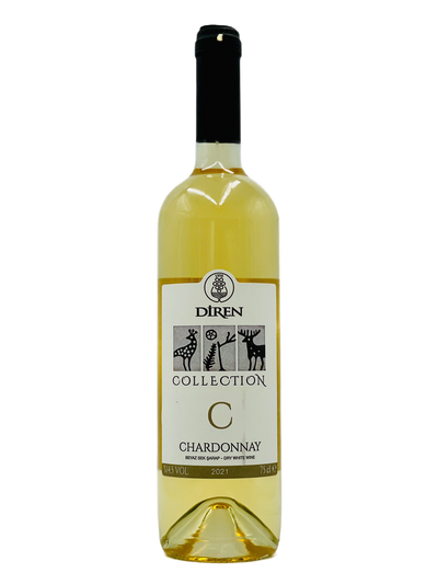 Diren - Collection Chardonnay 2021