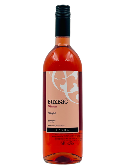 Kayra - Buzbag Rosé 2022