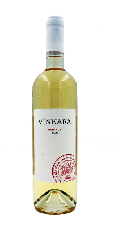 Vinkara - Narince